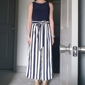 Vince Camuto jumpsuit